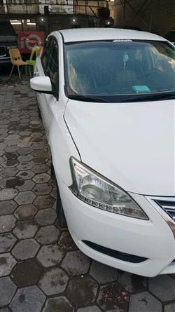 نيسان سنترا